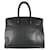 Hermès Borsa Hermes Birkin 35 Nero - vista 2