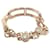Ring Hermès Anello Chaine d'Ancre Chaos da donna Hermes  - vista 1