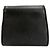 Blondie Gucci Black Leather Chain/Shoulder Wallet Schwarz - Ansicht 2