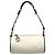Mini borsa Blondie da donna Gucci Bianco