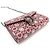 Dionysus Borsa a tracolla da donna Gucci Rosa Rosso - vista 3