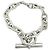 Hermès Hermes Chaine d'Ancre GM Charm Bracelet