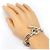 Hermès Hermes Chaine d'Ancre GM Charm Bracelet - view 2
