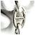 Hermès Hermes Chaine d'Ancre GM Charm Bracelet - view 3