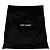 Borsa a tracolla in pelle marrone Saint Laurent - vista 9