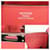 Hermès Borsa Hermes Birkin 25 Rosso - vista 5