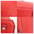 Hermès Borsa Hermes Birkin 25 Rosso - vista 6