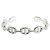 Hermès Bracciale Chaine d'Ancre Enchainee MM Hermes