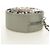 Clutch rotonda Chanel con catena Sequins Mini - vista 4
