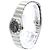 Omega Constellation My Choice Quarz Edelstahl 22