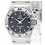 Omega Constellation My Choice Quarz Edelstahl 22 - Ansicht 4