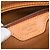 Louis Vuitton Cabas Piano Monogram Canvas medium Marrone - vista 4