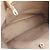Louis Vuitton Vintage Montsouris Monogram Canvas MM Marrone - vista 3