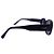 Céline Celine Gafas de sol Ovaladas CLF-689 Negro Oro - vista 5