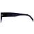 Céline Celine Gafas de sol Ovaladas CLF-689 Negro Oro - vista 6