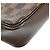 Necessaire Trucco Louis Vuitton Damier Canvas Marrone - vista 6