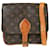 Cartouchiere Louis Vuitton Chantilly Monogram MM Marrone