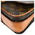Cartouchiere Louis Vuitton Chantilly Monogram MM Marrone - vista 6