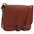 Louis Vuitton Cartouchiere Epi Leather MM Marrone