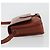 Louis Vuitton Cartouchiere Epi Leather MM Marrone - vista 4