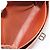 Louis Vuitton Cartouchiere Epi Leather MM Marrone - vista 5