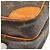 Louis Vuitton Amazone Monogram Canvas PM Marrone - vista 7