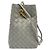 Bottega Veneta Andiamo Handy-Etui aus Lammleder Braun