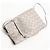Bottega Veneta Andiamo Handy-Etui aus Lammleder Braun - Ansicht 2