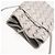 Bottega Veneta Andiamo Handy-Etui aus Lammleder Braun - Ansicht 5