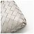 Bottega Veneta Andiamo Handy-Etui aus Lammleder Braun - Ansicht 9
