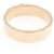 Anello Kelly Hermès in oro rosa D'oro - vista 3