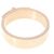 Hermès Hermes Kelly Band Ring Golden - Ansicht 3
