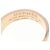 Hermès Hermes Kelly Band Ring Golden - Ansicht 4