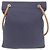 Hermès Borsa a tracolla Hermes Sac Aline Blu - vista 2