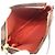 Beauty case Louis Vuitton Damier Ebene Marrone - vista 10