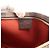 Beauty case Louis Vuitton Damier Ebene Marrone - vista 11