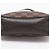 Beauty case Louis Vuitton Damier Ebene Marrone - vista 6