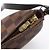 Beauty case Louis Vuitton Damier Ebene Marrone - vista 9