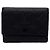Louis Vuitton Monogram Shadow Victor Wallet Black
