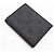 Louis Vuitton Monogram Shadow Victor Wallet Black - view 2