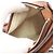 Mini borsa a tracolla Loewe Puzzle Edge in pelle di vitello marrone - vista 10