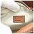 Mini borsa a tracolla Loewe Puzzle Edge in pelle di vitello marrone - vista 12