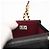 Borsa a Spalla Chanel Matelassé Chain Nero - vista 14
