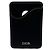 Christian Dior Black Leather Card Case