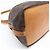 Noe Borsa Louis Vuitton Monogram Petit Noé Marrone - vista 7