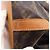 Noe Borsa Louis Vuitton Monogram Petit Noé Marrone - vista 9