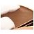Monedero Christian Dior Lady Dior Beige - vista 13