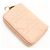 Monedero Christian Dior Lady Dior Beige - vista 2