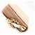 Monedero Christian Dior Lady Dior Beige - vista 8