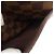 Borsa a Spalla Louis Vuitton Damier Monogram Olaf PM Marrone - vista 15